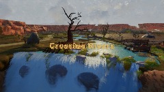 Rio Ensolarado PT1 (CRivers, PS5)