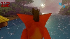 A screenshot taken in Dreams. 5 of 6.