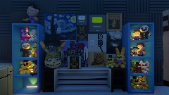 Dawko's gaming setup :)