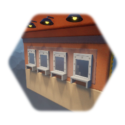 tickets counter