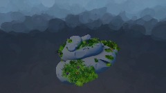 A screenshot taken in Dreams. 3 of 4.