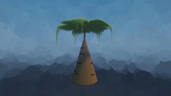 A screenshot taken in Dreams. 2 of 4.