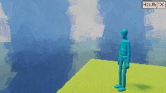 A screenshot taken in Dreams. 3 of 3.