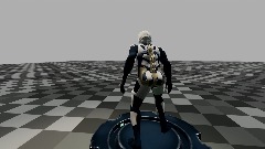 Hover Pad Driving Test