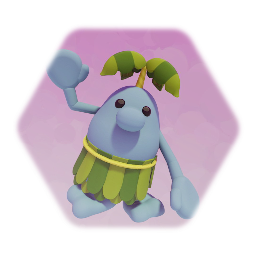 Pianta - Super Mario Sunshine