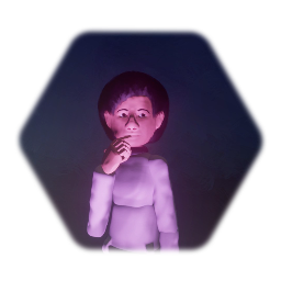 Susan Foreman (Carol Ann Ford) WIP