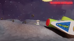 A screenshot taken in Dreams. 20 of 21.