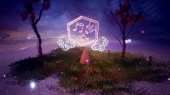 A screenshot taken in Dreams. 3 of 17.
