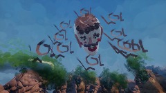 Something I'm showing to my mum.