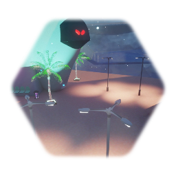 Remix of EVE factory