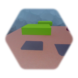 Regenerating Shield rev B