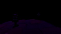 Scary night
