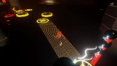 A screenshot taken in Dreams. 5 of 6.