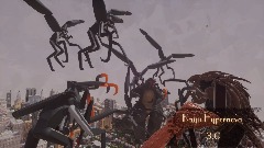 A screenshot taken in Dreams. 23 of 28.