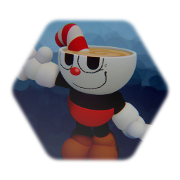 Mini Cuphead