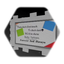 Unexciting (hopefully) funny subway advert