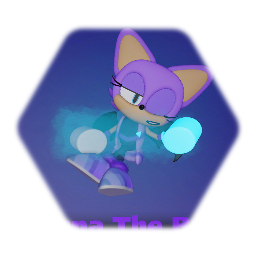 Sonic.EXE: The Disaster |<term> Luna