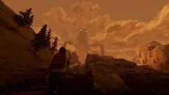 A screenshot taken in Dreams. 4 of 21.