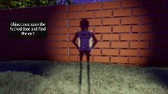 A screenshot taken in Dreams. 15 of 28.