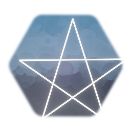 Star (Painting version)