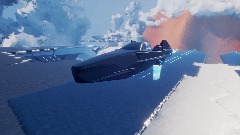 Full auto beta:0.5. EPISODE 1 out now.