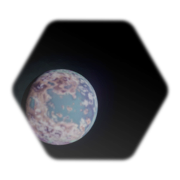 Neptune moon