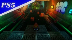 A screenshot taken in Dreams. 17 of 30.