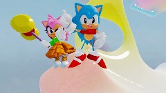 A screenshot taken in Dreams. 4 of 11.
