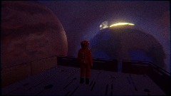 A screenshot taken in Dreams. 21 of 27.