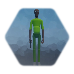 Oh Shoot!: The Sandbox Game Library