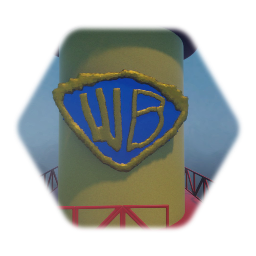 Animaniacs Water Tower