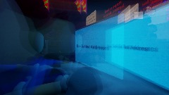 A screenshot taken in Dreams. 3 of 4.