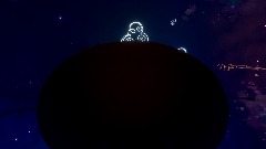 A screenshot taken in Dreams. 2 of 2.