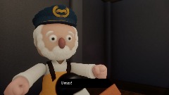 A screenshot taken in Dreams. 3 of 3.