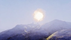 A screenshot taken in Dreams. 12 of 24.