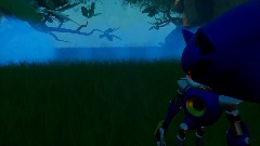 A screenshot taken in Dreams. 2 of 2.