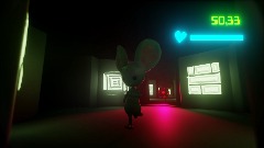 A screenshot taken in Dreams. 10 of 24.