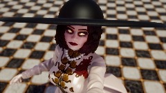 A screenshot taken in Dreams. 8 of 12.