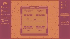 A screenshot taken in Dreams. 14 of 15.