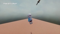 A screenshot taken in Dreams. 1 of 1.