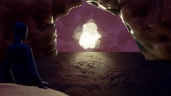 A screenshot taken in Dreams. 25 of 29.
