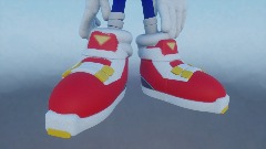 A screenshot taken in Dreams. 11 of 15.