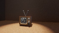 A screenshot taken in Dreams. 26 of 28.