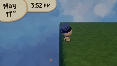 A screenshot taken in Dreams. 1 of 6.