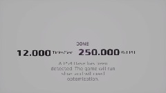 PS4 | PRO | PS5 Detection But Impossible