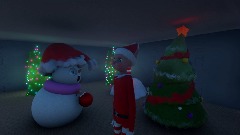 A screenshot taken in Dreams. 10 of 10.