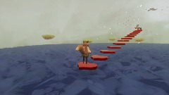 A screenshot taken in Dreams. 1 of 1.