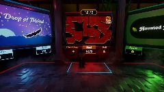 A screenshot taken in Dreams. 12 of 23.