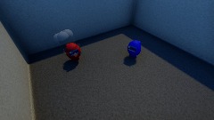 Among Us elimination test