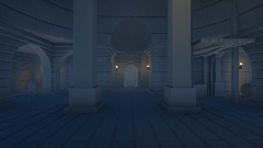 3D dungeon generator V.3